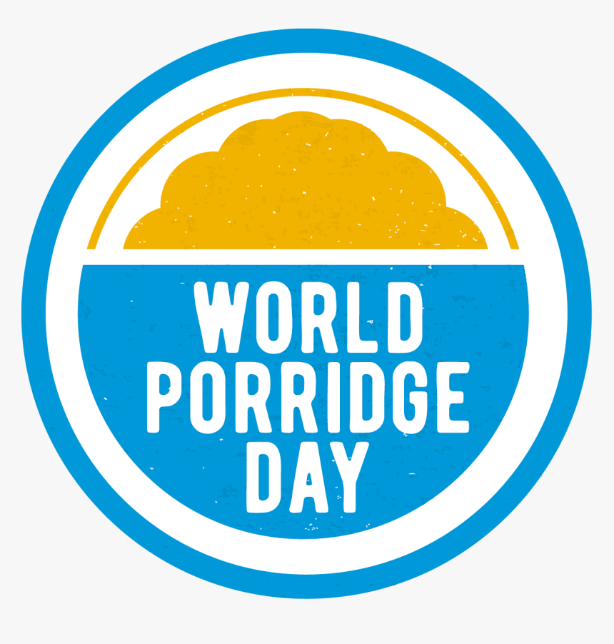 Mary's Meals World Porridge Day, HD Png Download, Free Download