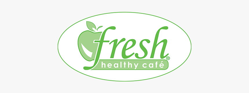 Fresh Healthy Cafe, HD Png Download, Free Download