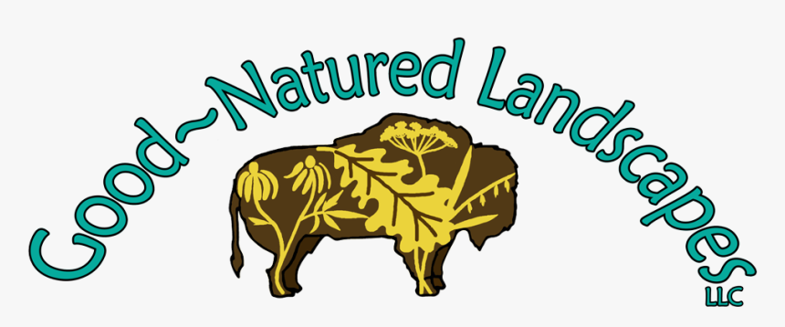 Good-natured Landscapes Llc, HD Png Download, Free Download