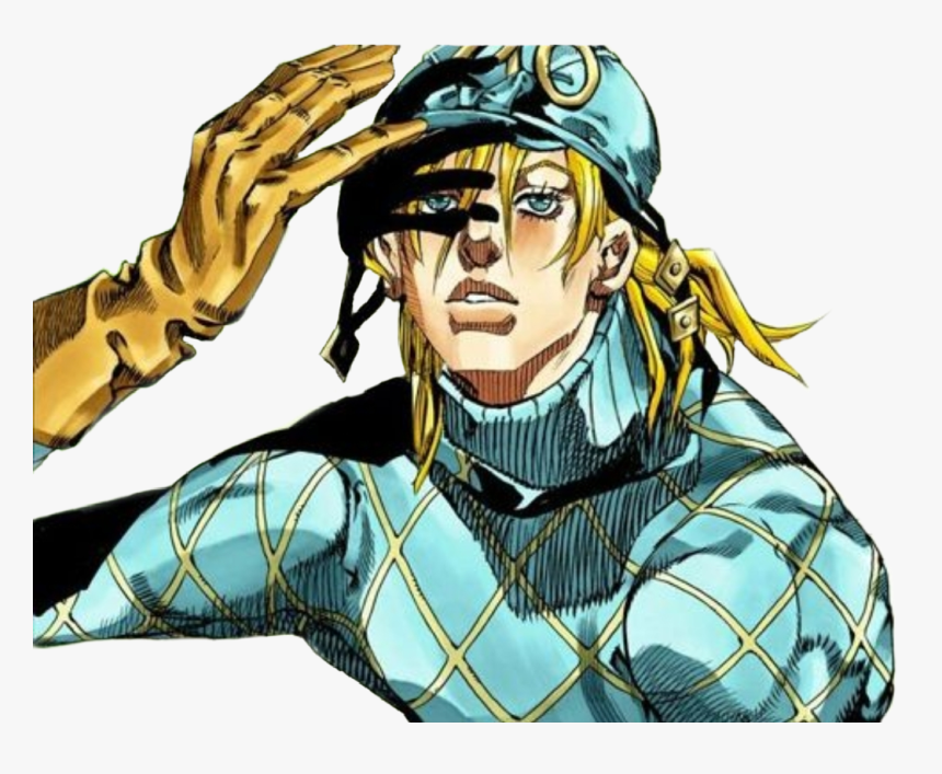 #diegobrando #diobrando #jjba #jojos #jojosbizzareadventure - Diego Brando, HD Png Download, Free Download