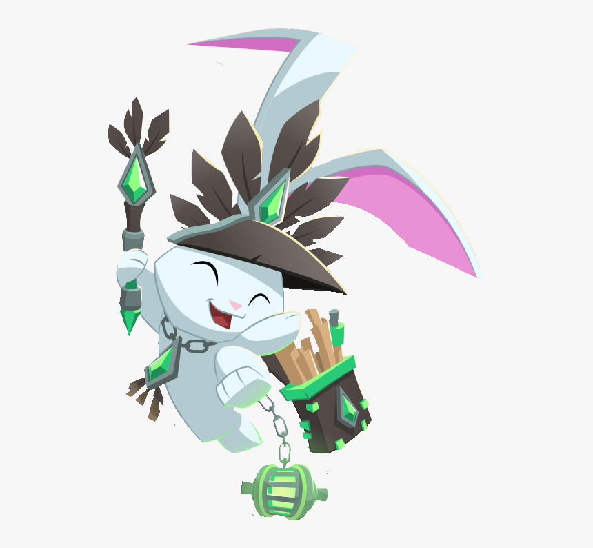 Spookybunny, HD Png Download, Free Download