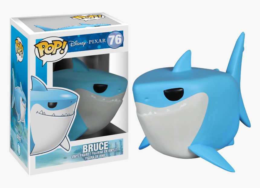 Nemo Funko, HD Png Download, Free Download