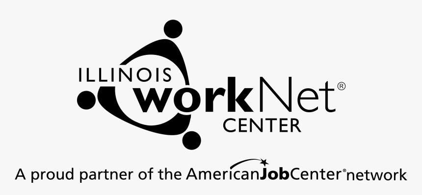 Illinois Worknet, HD Png Download, Free Download