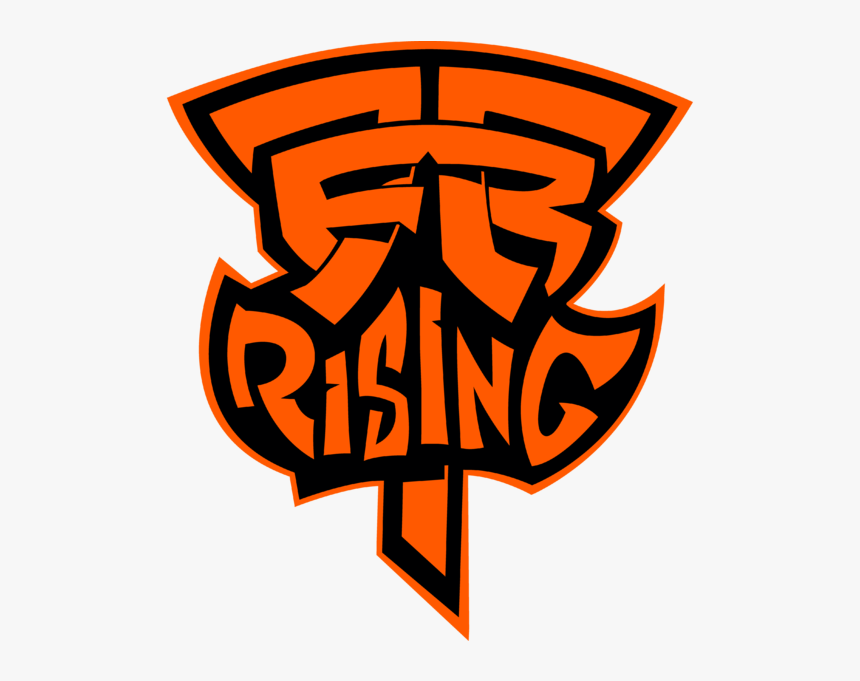 Fnatic Rising Logo, HD Png Download, Free Download