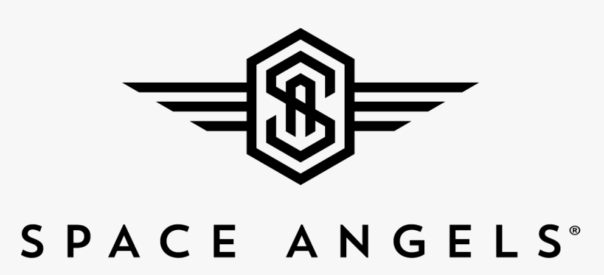 Space Angels Logo, HD Png Download, Free Download