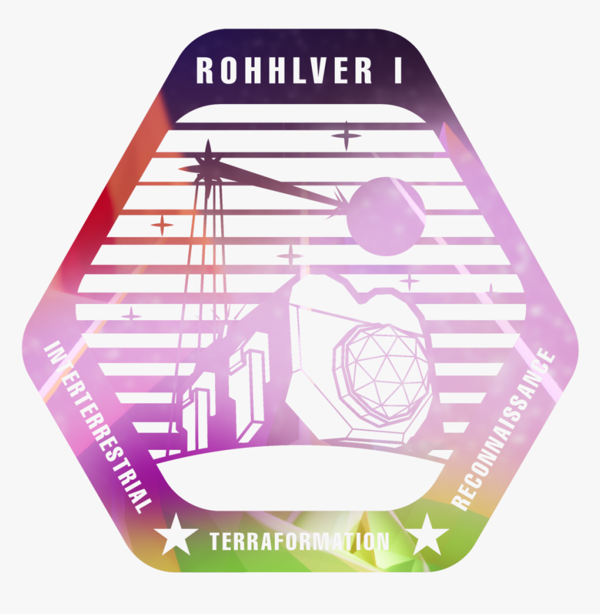 Rohhlverlogooverlayed, HD Png Download, Free Download