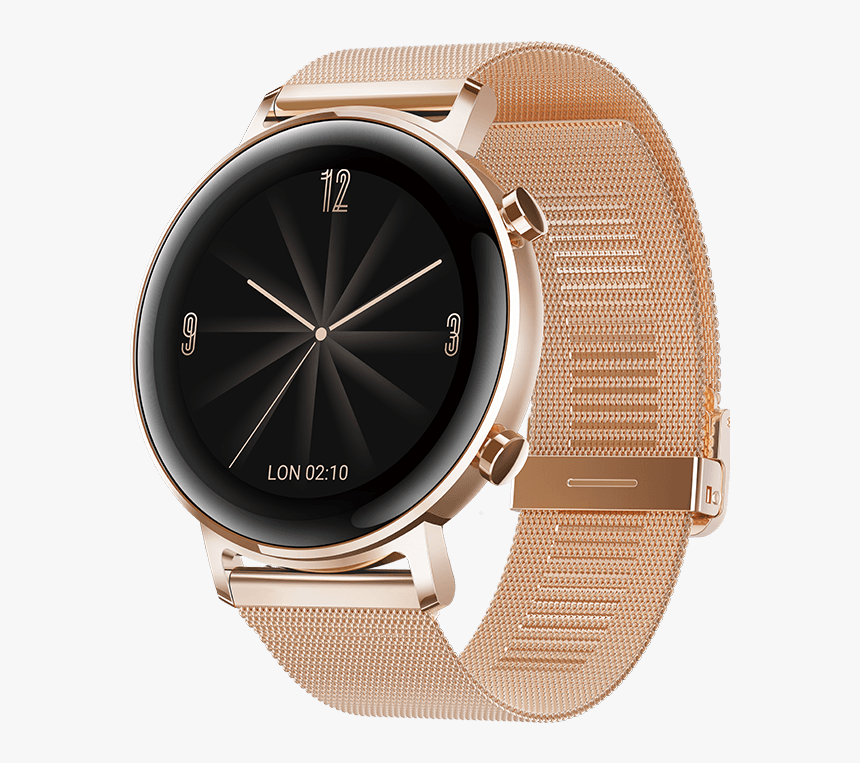 Huawei Watch Gt, HD Png Download, Free Download