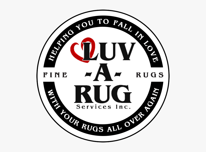 Luv A Rug Helping You To Fall In Love With Your Rugs, HD Png Download, Free Download