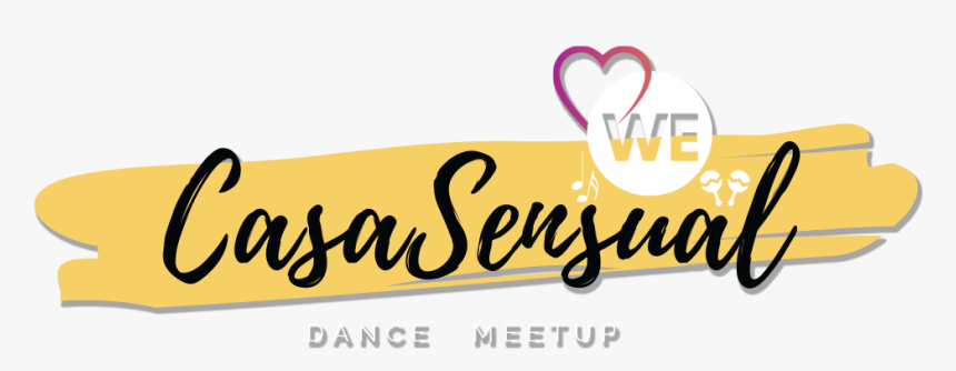 Casasensual Dance Meetup, HD Png Download, Free Download