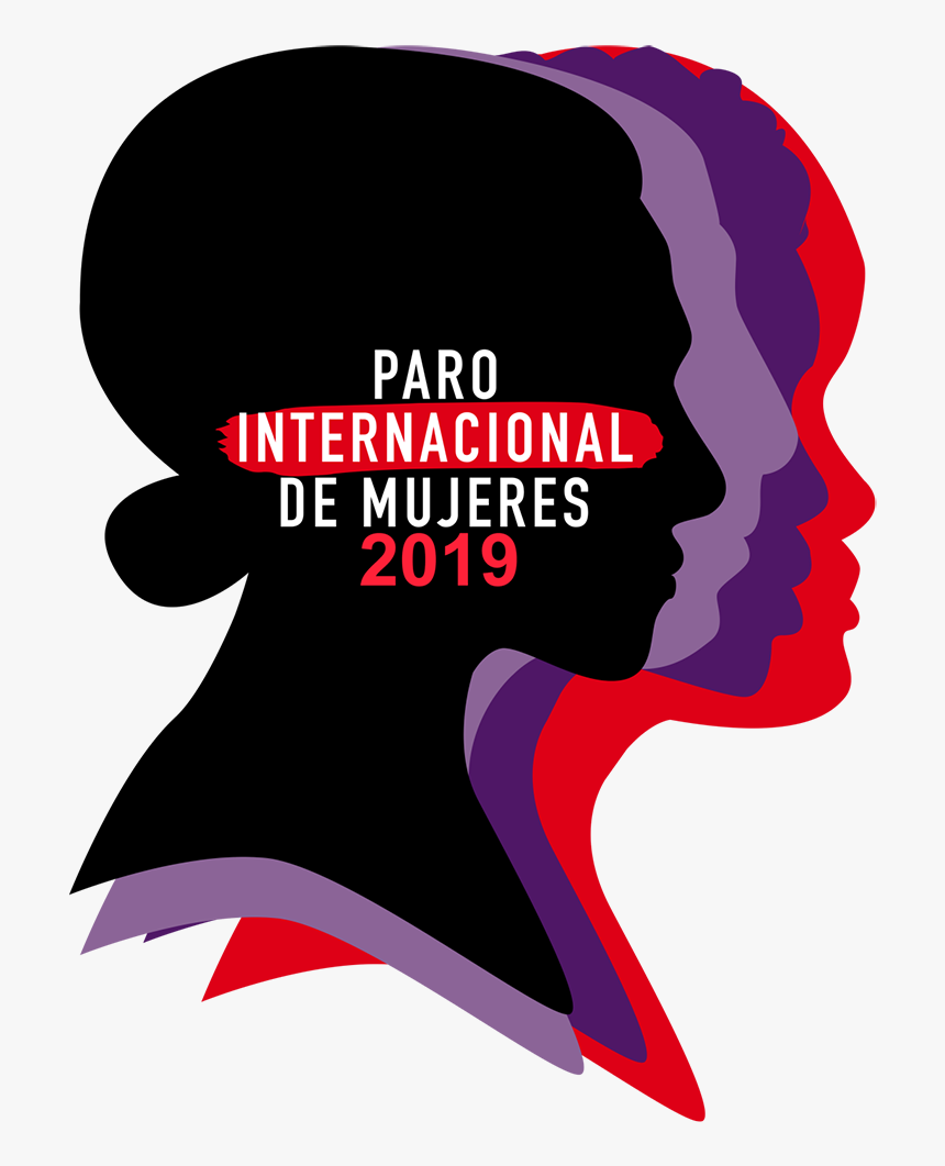 Image - International Women's Strike 2018, HD Png Download, Free Download