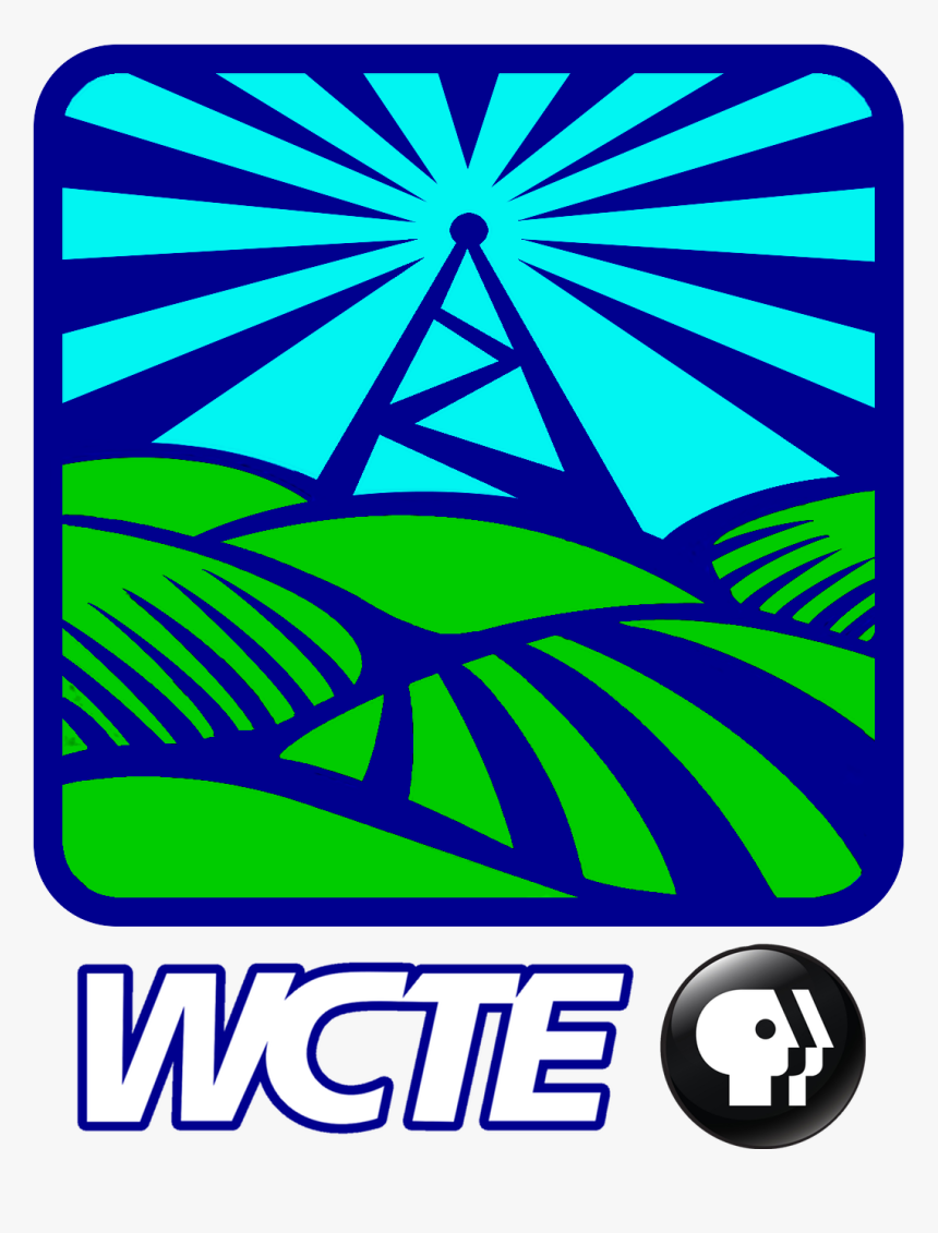 Wcte Contact Information - Wcte, HD Png Download, Free Download