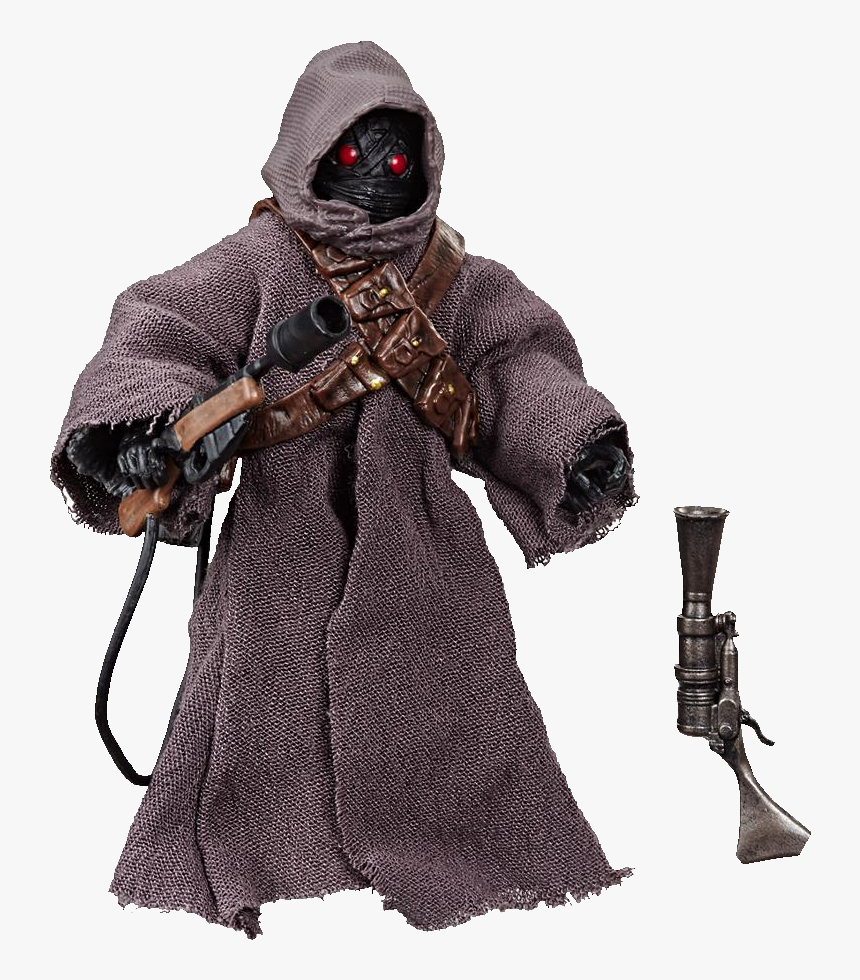 Star Wars Offworld Jawa, HD Png Download, Free Download