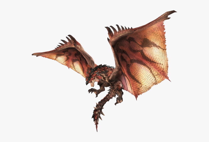 Super Smash Bros Rathalos, HD Png Download, Free Download