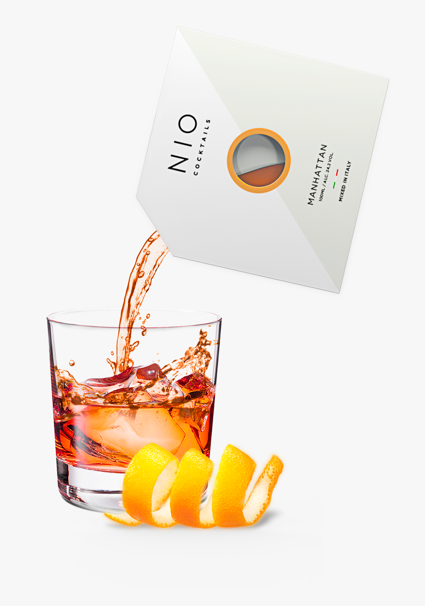 Nio Cocktail, HD Png Download, Free Download