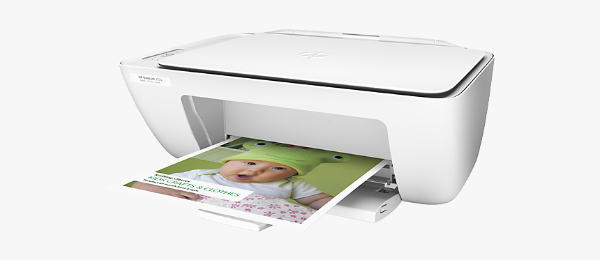 Hp Printer Deskjet 2130, HD Png Download, Free Download