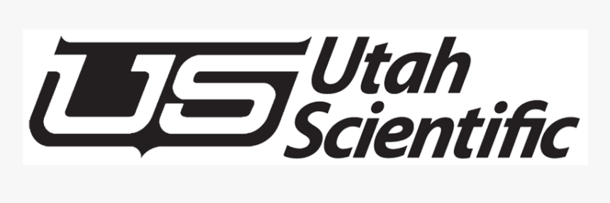 Utah Scientific - Graphics, HD Png Download, Free Download