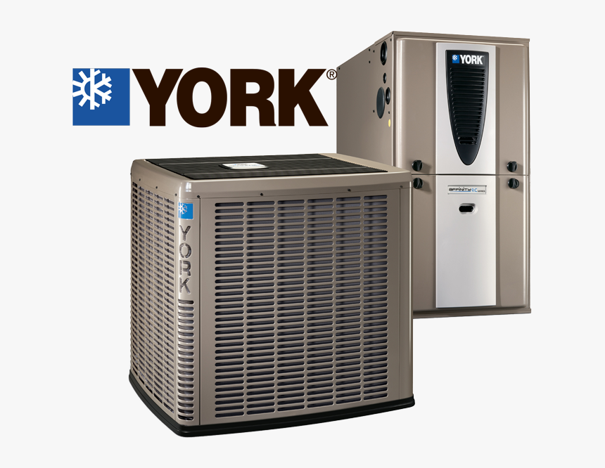 York Furnace And Air, HD Png Download, Free Download