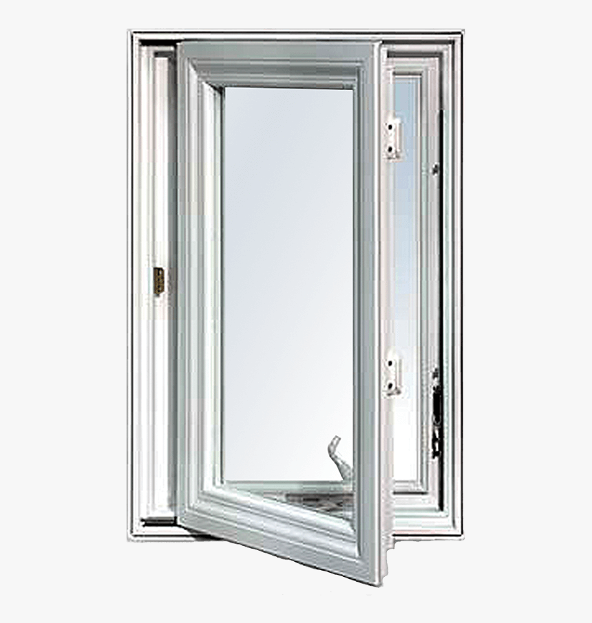 Casement Window - Screen Door, HD Png Download, Free Download