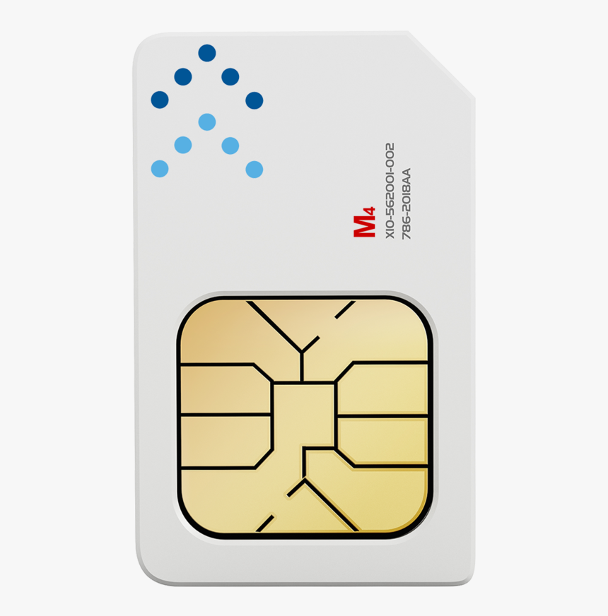 Simcard - Gadget, HD Png Download, Free Download