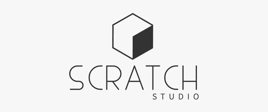 Scratch - Studio - Graphics, HD Png Download, Free Download