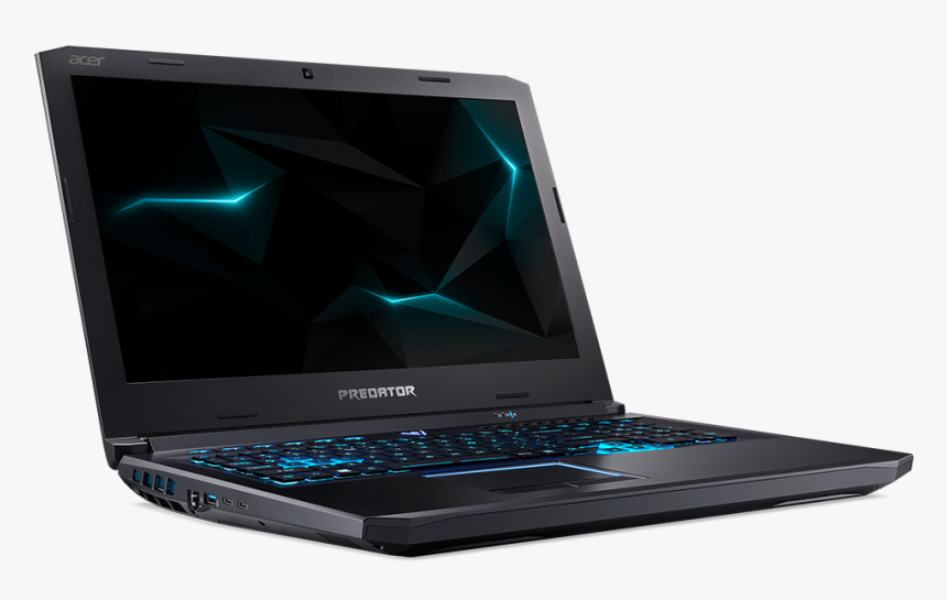 Acer Predator Helios 500, HD Png Download, Free Download