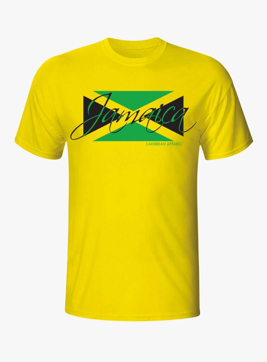 Jamaica Tshirt, HD Png Download, Free Download