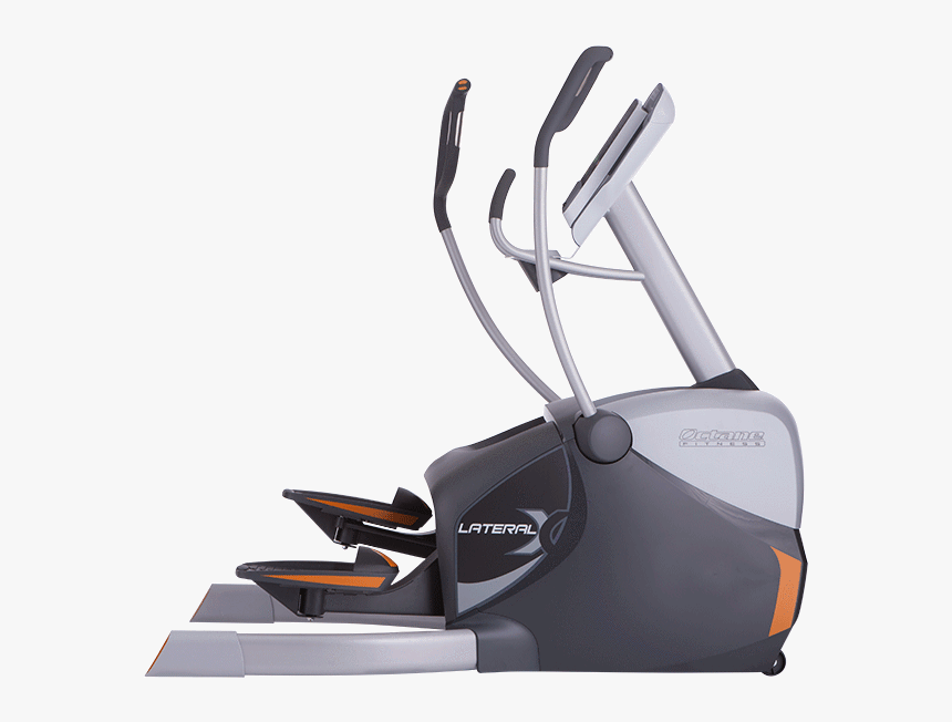 Octane Lateralx Elliptical"
 Class= - Octane Lateral X, HD Png Download, Free Download