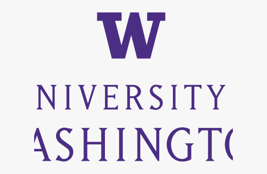 Husky Clipart University Washington - Oval, HD Png Download, Free Download