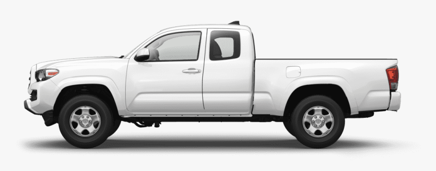 2014 Toyota Tundra Regular Cab Sr5, HD Png Download, Free Download