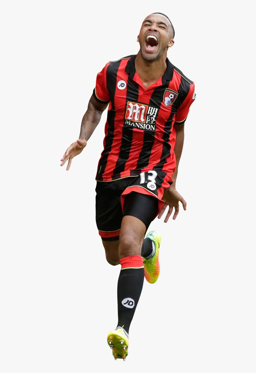 Callum Wilson render - Callum Wilson Png Transparent Background, Png Download, Free Download