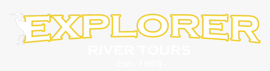 Explorer River Tours - Tan, HD Png Download, Free Download