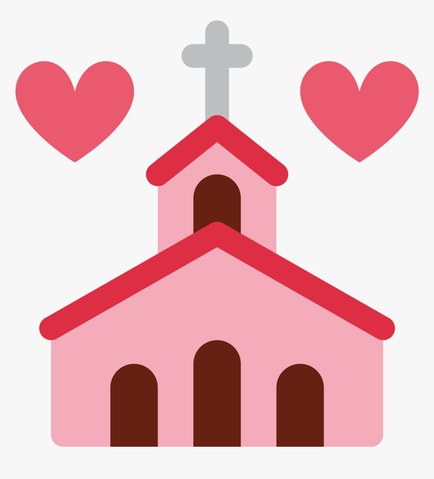 Church Welcome Cliparts 5, Buy Clip Art - Emoji Church, HD Png Download, Free Download