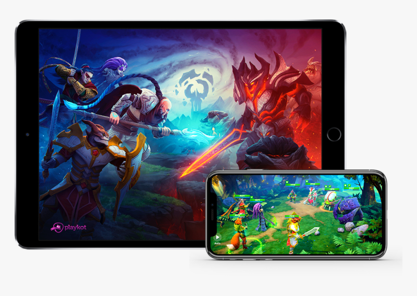 Age Of Magic Game, HD Png Download, Free Download