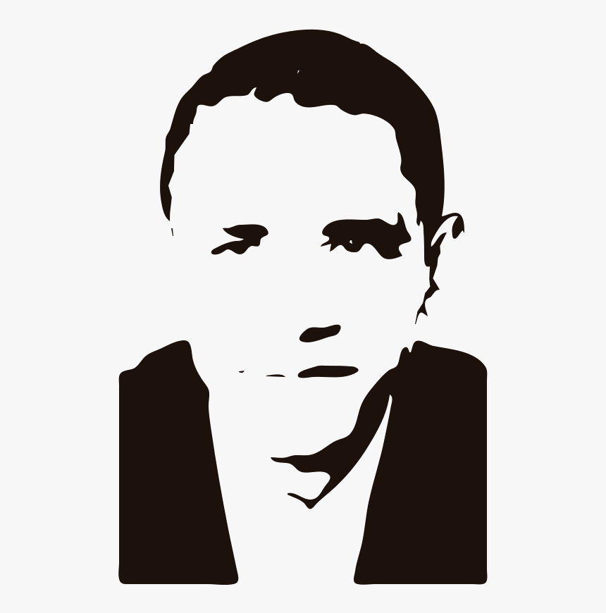 Barack Obama , Png Download - Illustration, Transparent Png, Free Download