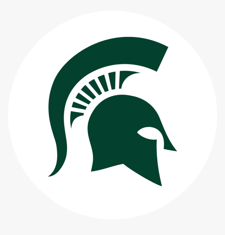 Michigan State Spartans , Png Download - South High School Torrance Logo, Transparent Png, Free Download