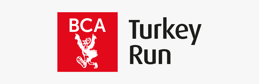 Running Turkey Png, Transparent Png, Free Download