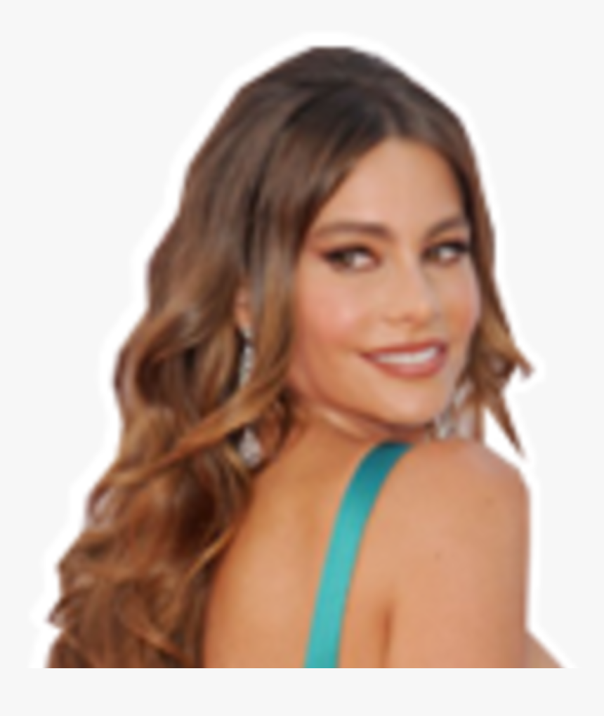 Sofia Vergara Butt Crack Dress, HD Png Download, Free Download