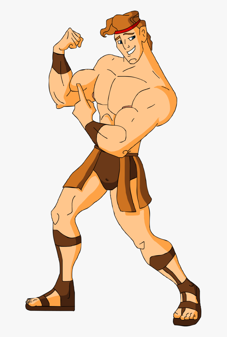 Hercules Png Background Image, Transparent Png, Free Download