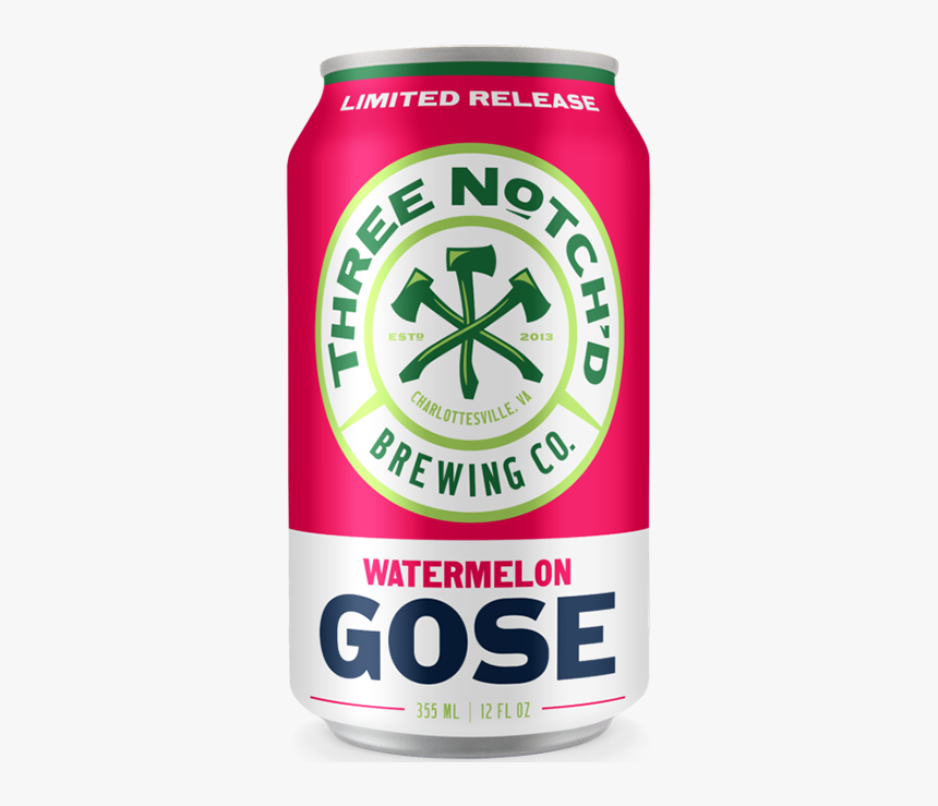 Watermelon Gose E1530548456552 - Caffeinated Drink, HD Png Download, Free Download