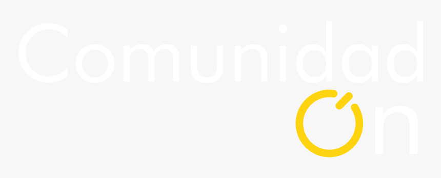 Comunidad-on - Circle, HD Png Download, Free Download