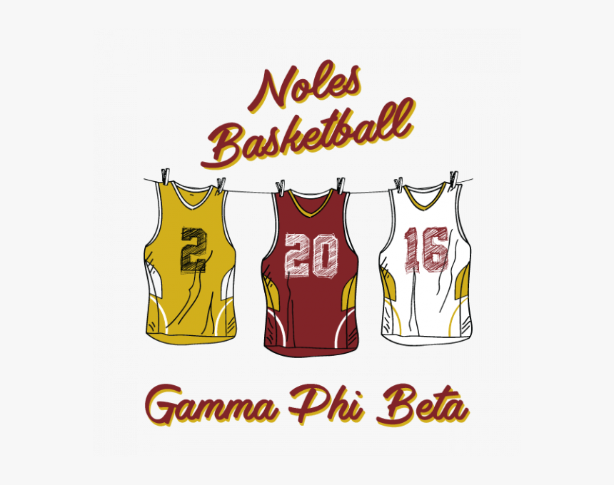 Gamma Phi Beta Date Night - Active Tank, HD Png Download, Free Download