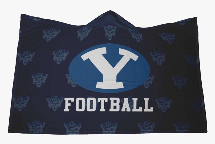 Byu Football, HD Png Download, Free Download