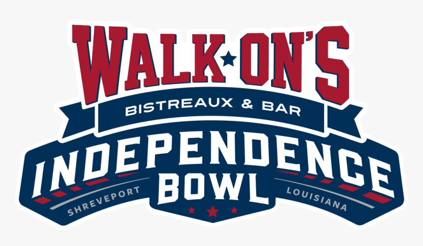 Walk On's Independence Bowl, HD Png Download, Free Download