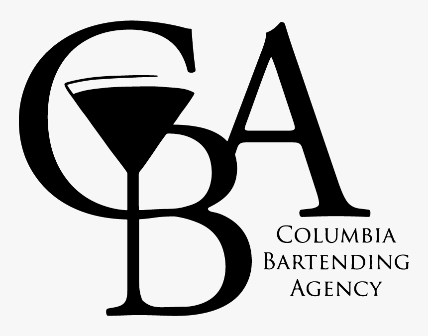 Logos Master Columbia Bartending Agency, HD Png Download, Free Download