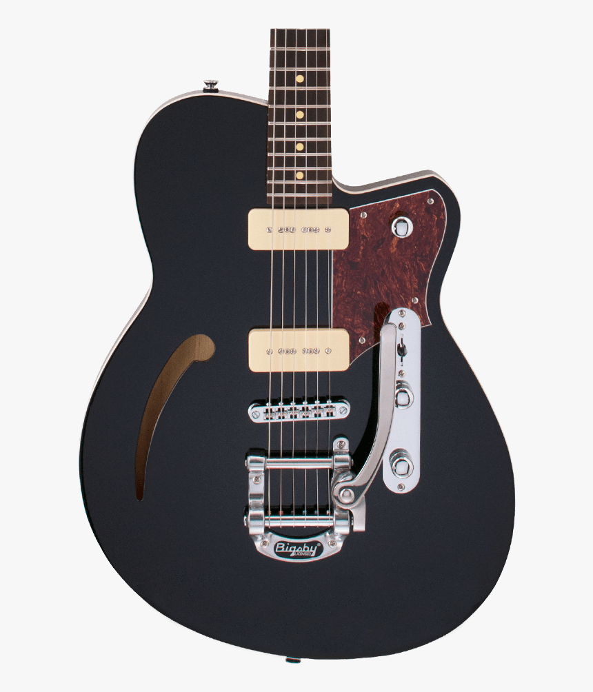 Reverend Club King 290, HD Png Download, Free Download