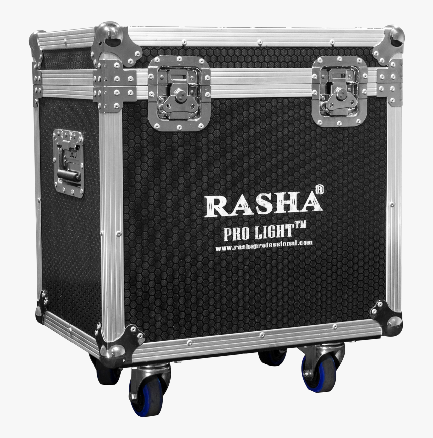 2 In 1 Kaboom Road Case - Road Case, HD Png Download, Free Download