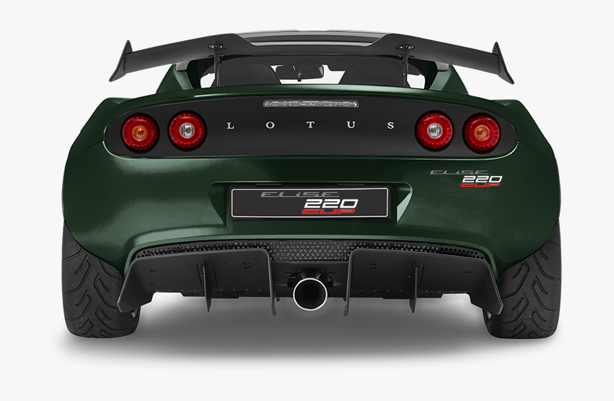 Black Elise 250 Cup , Png Download - Lotus Elise Cup Diffuser, Transparent Png, Free Download