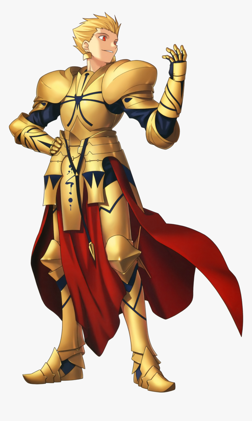 Perseus Clipart The Gorgon Slayer Fate Stay Night Gilgamesh Png Transparent Png Kindpng