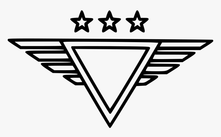 Badge Badges Medal Force Award - Symbol, HD Png Download, Free Download