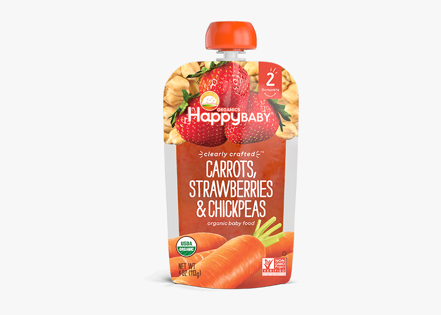 Carrots, Strawberries & Chickpeas"
 Class="fotorama - Happy Family, HD Png Download, Free Download